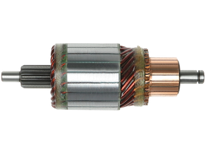 SA4002 | Starter armatures