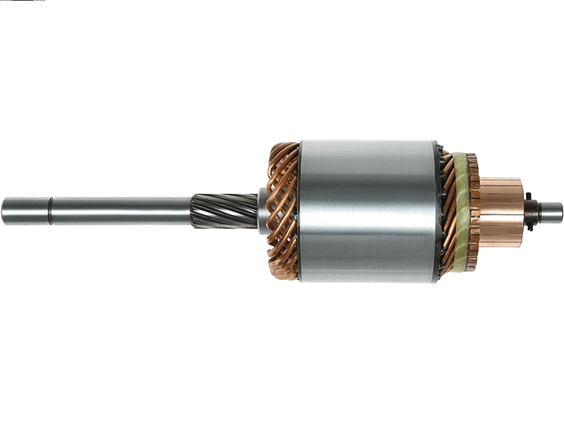 Brand new AS-PL Starter motor armature
