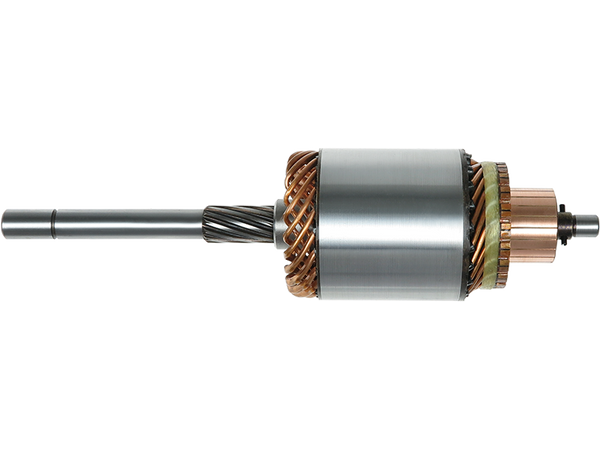 SA4013 — Startmotors rotorer