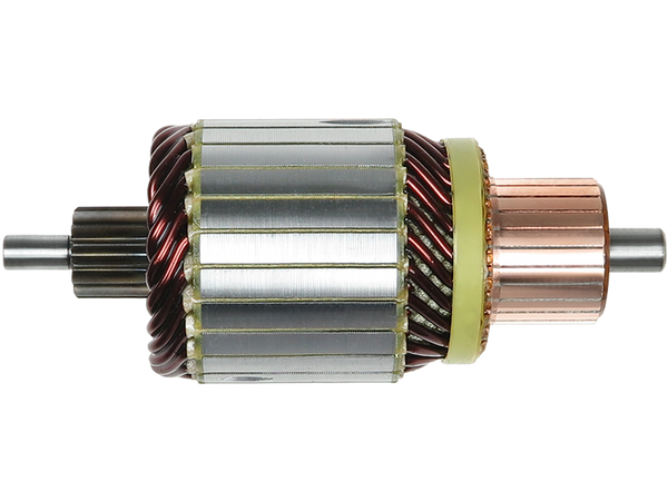 SA4015 — Startmotors rotorer