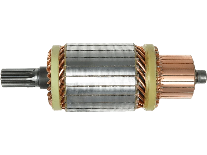 Brand new AS-PL Starter motor armature