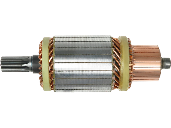 SA5007 — Startmotors rotorer
