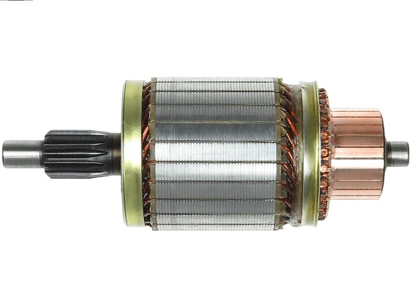 Brand new AS-PL Starter motor armature