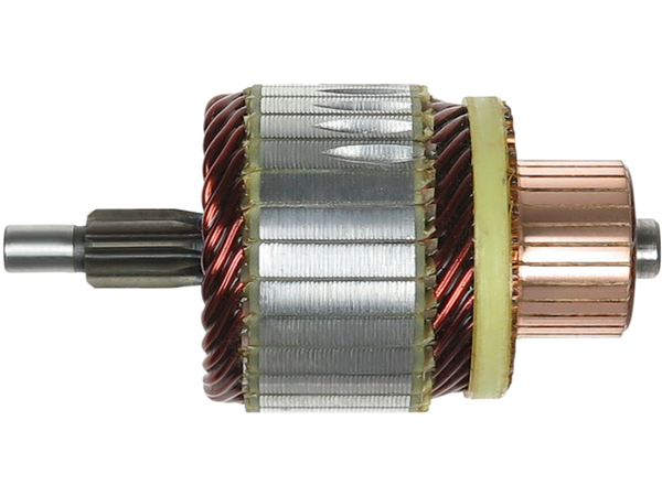 SA5013 — Startmotors rotorer