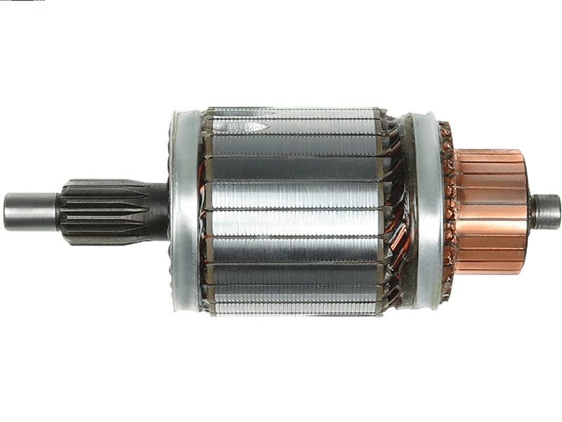 Brand new AS-PL Starter motor armature