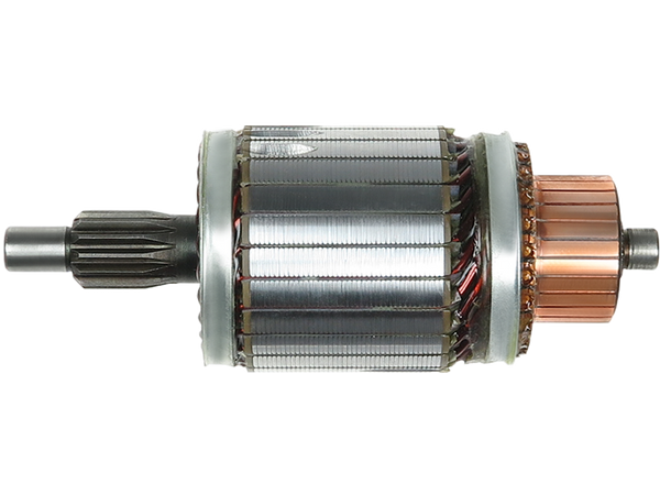 SA5015 — Startmotors rotorer