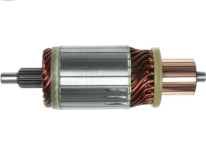 Brand new AS-PL Starter motor armature
