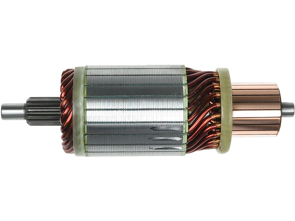SA5016 — Startmotors rotorer