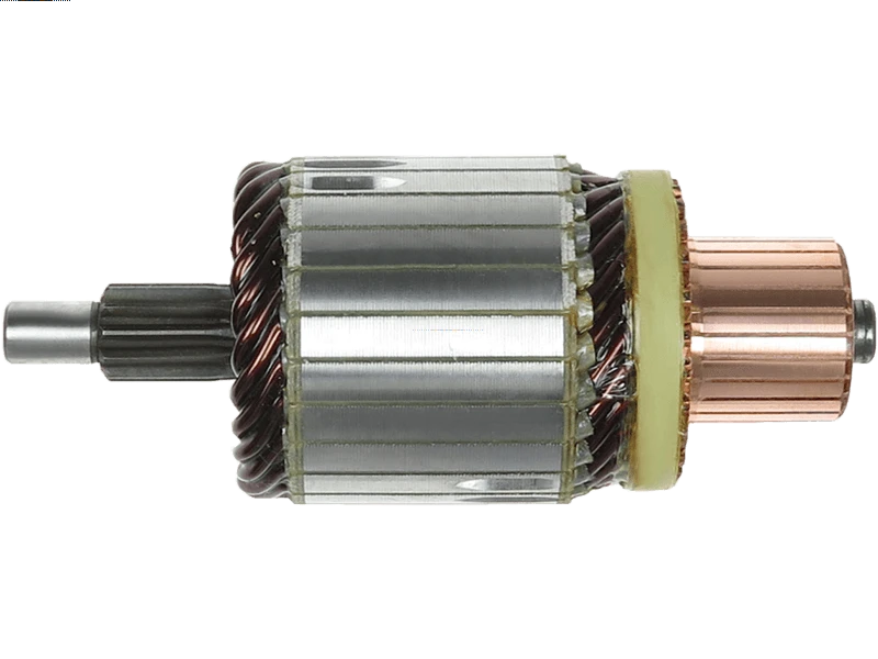 Brand new AS-PL Starter motor armature