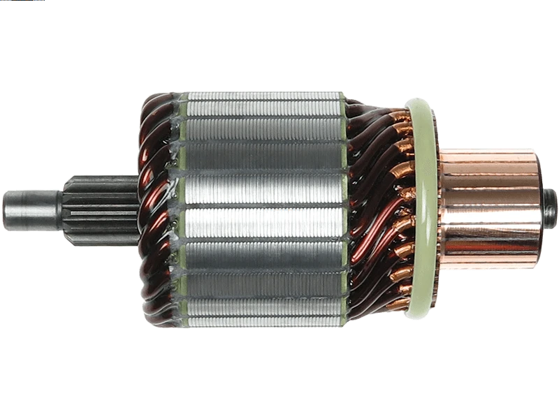 Brand new AS-PL Starter motor armature