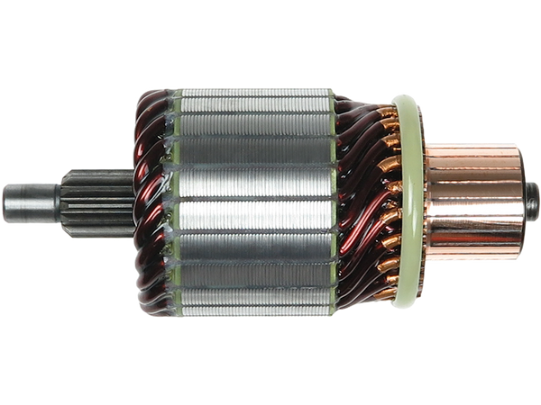 SA5021 — Startmotors rotorer