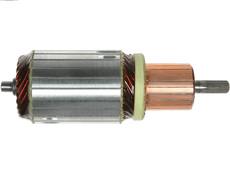 Brand new AS-PL Starter motor armature