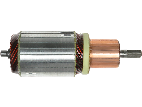 SA9009 — Startmotors rotorer