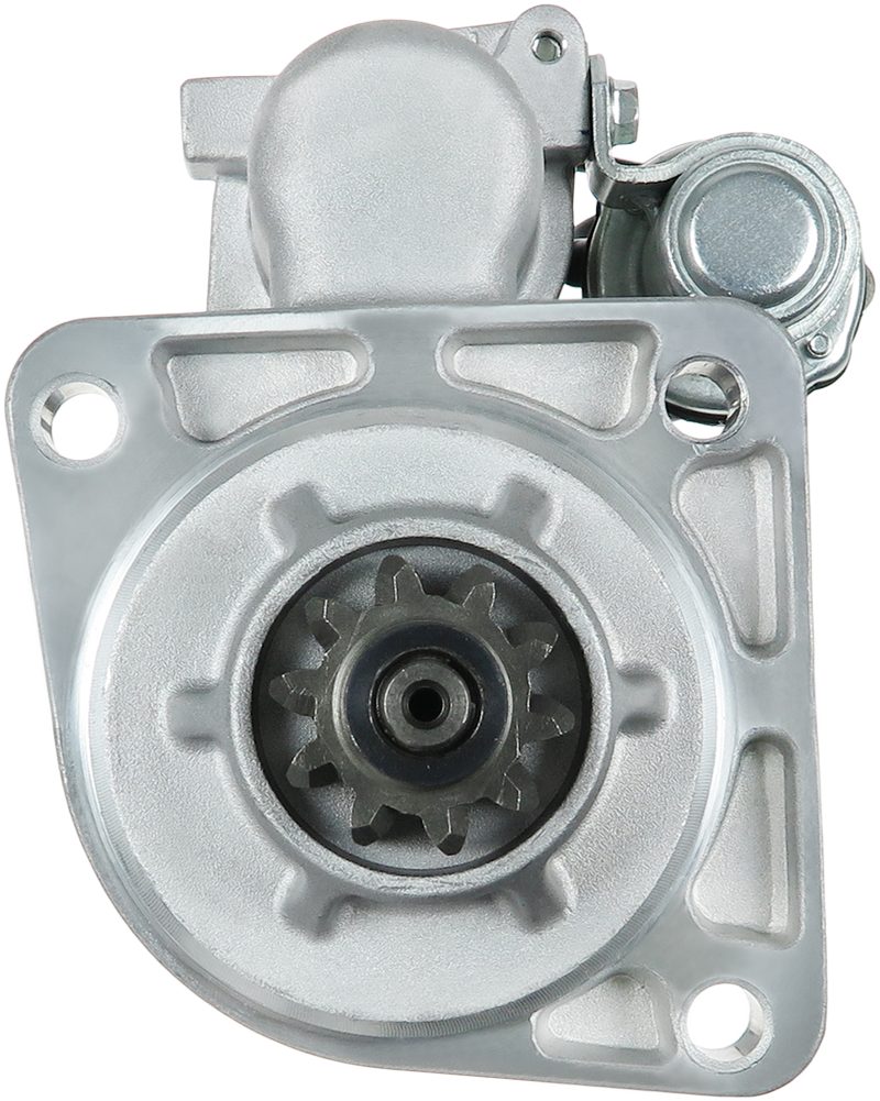 S1035 Startmotor 24V 4 kW till VW 10.150E, Ford CARGO II m.fl. - AS-PL ...