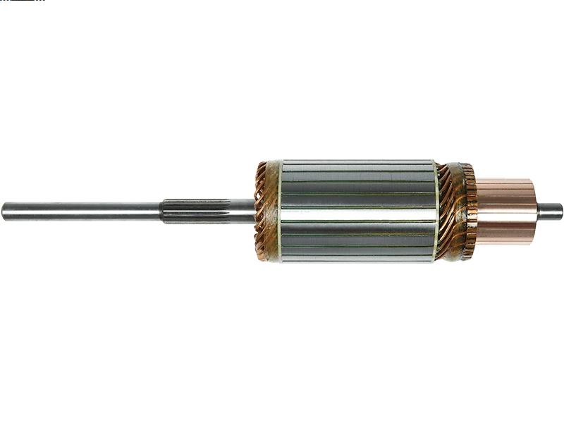 Brand new AS-PL Starter motor armature