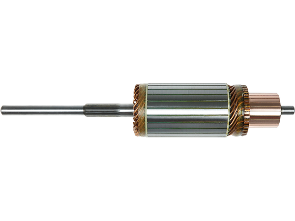 SA1008 — Startmotors rotorer