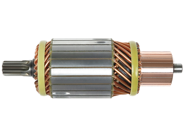 SA1009 — Startmotors rotorer