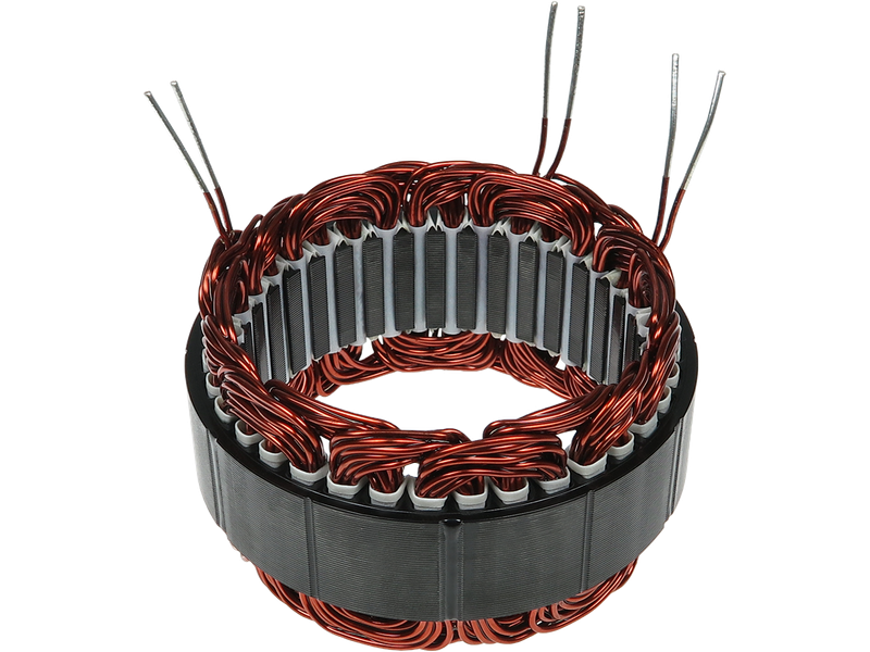 AS4007 AS-PL Uzwojenie alternatora