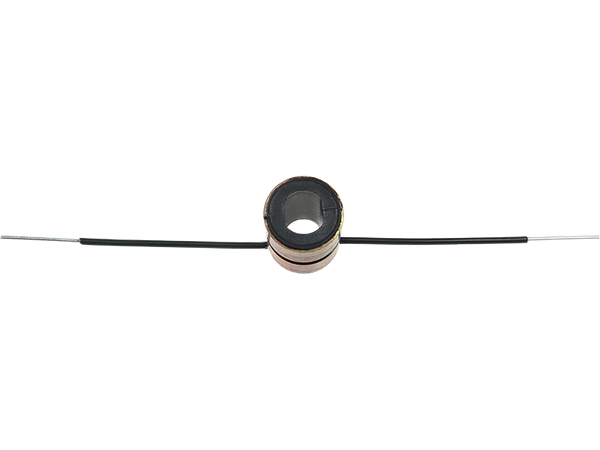 ASL9041 — Växelströmsgeneratorers kommutator