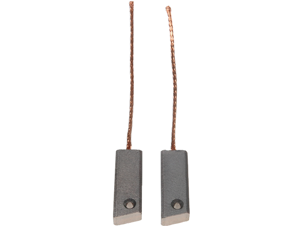 JAAX36(IKA) — Växelströmsgeneratorers borstar