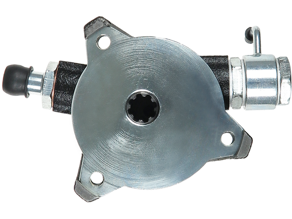 P2010S — Växelströmsgenerators pumpar