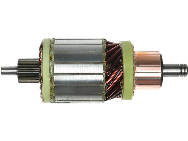 SA3007 — Startmotors rotorer