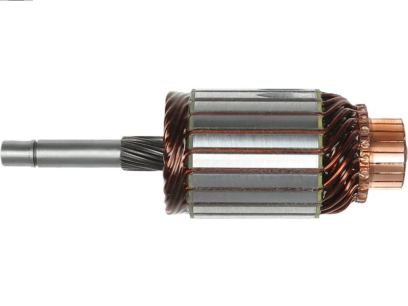 Brand new AS-PL Starter motor armature
