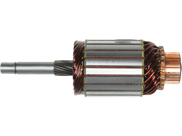 SA3008 — Startmotors rotorer