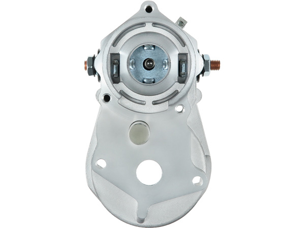 SS6028 — Startmotors automater