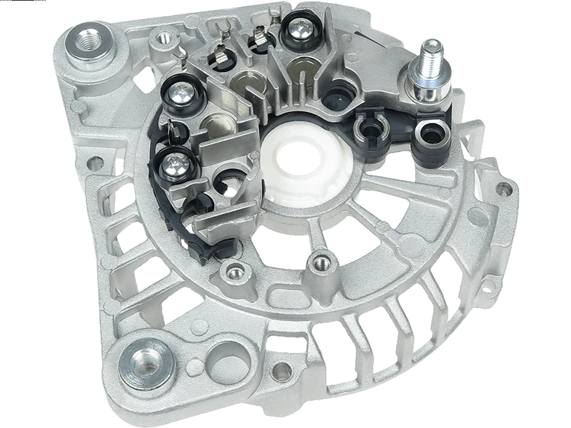 Brand new AS-PL Alternator rectifier with S.R.E. bracket