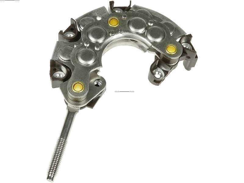 Brand new AS-PL Alternator rectifier