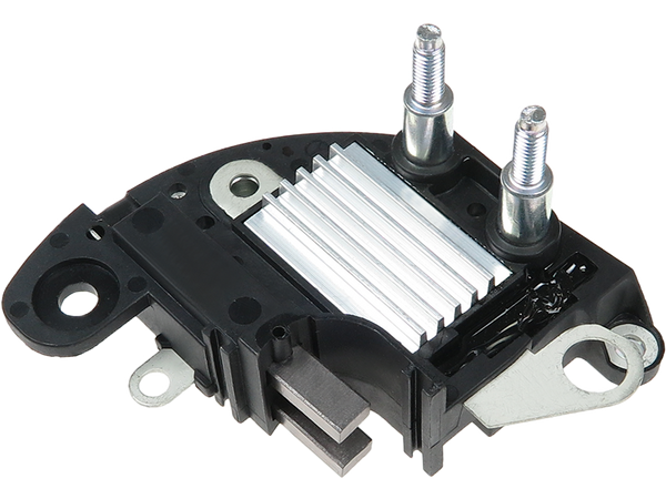 ARE4013 — Växelströmsgeneratorers reglage