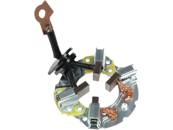 SBH3039S — Startmotorers borsthållare