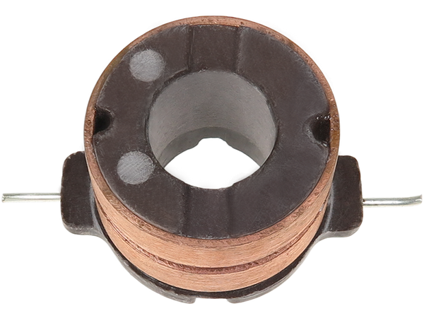 ASL9023 — Växelströmsgeneratorers kommutator