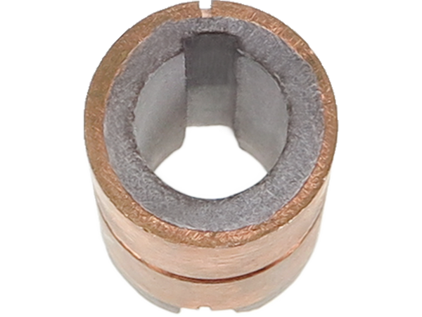 ASL9033 — Växelströmsgeneratorers kommutator