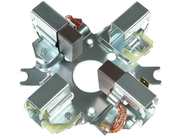 SBH0018 — Startmotorers borsthållare