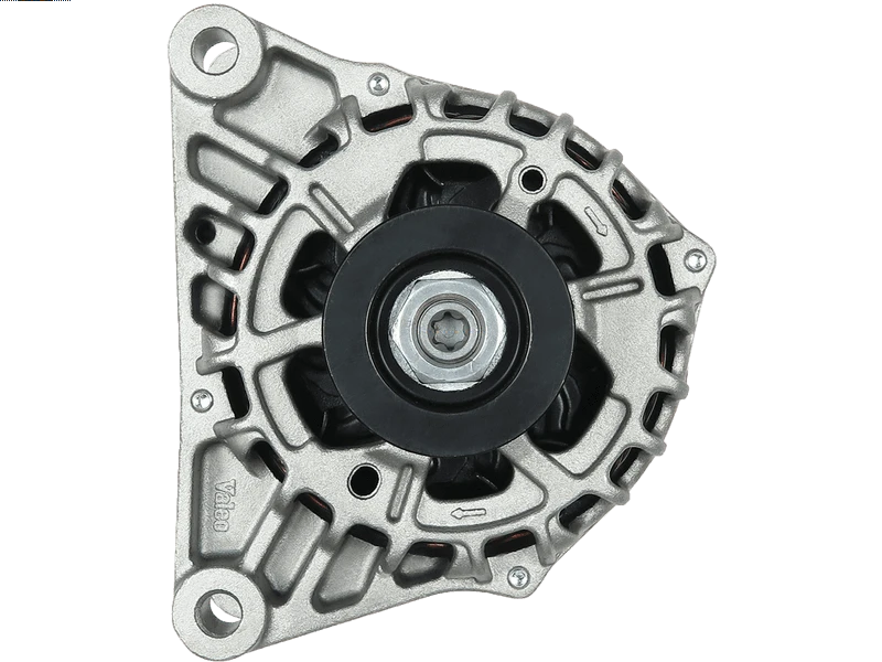 Remanufactured AS-PL Alternator