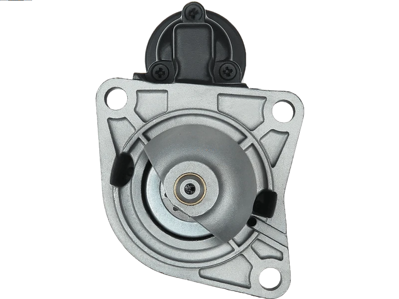 Remanufactured AS-PL Starter motor