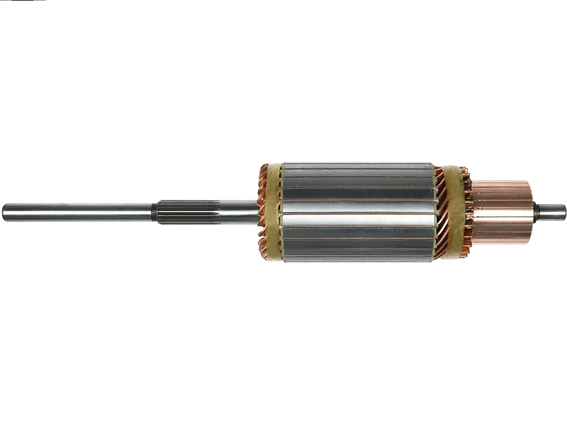 Brand new AS-PL Starter motor armature