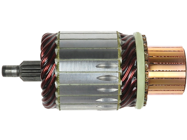 SA1014 — Startmotors rotorer