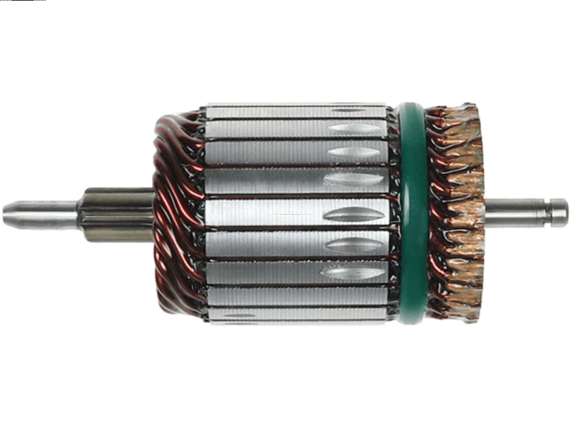 Brand new AS-PL Starter motor armature