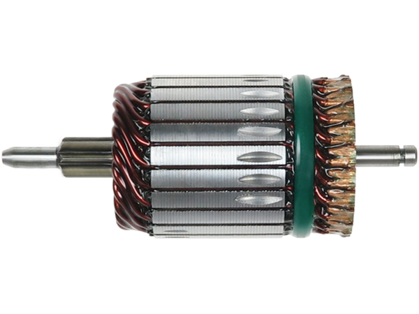 SA3001 — Startmotors rotorer