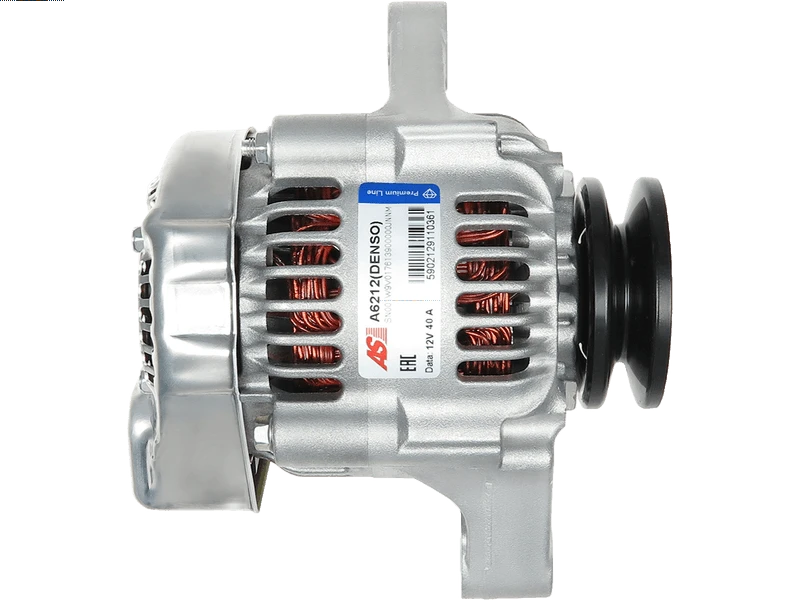 A6212(DENSO) | Alternators