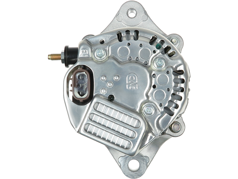 NEW GENUINE Denso Alternator 12V 100211-4731