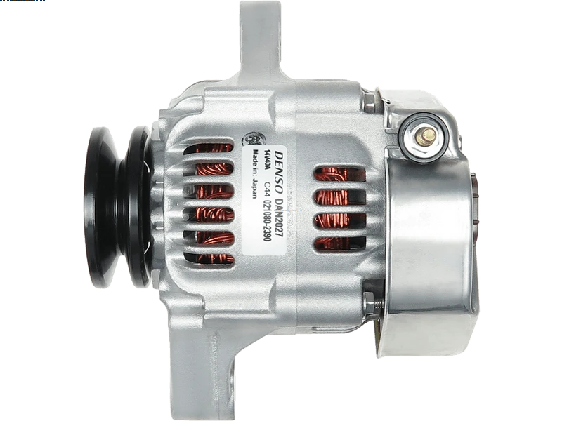 NEW GENUINE Denso Alternator 12V 100211-4731