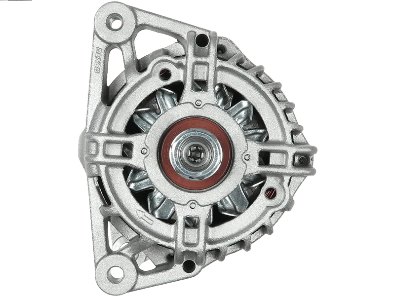 Brand new OEM DENSO Alternator