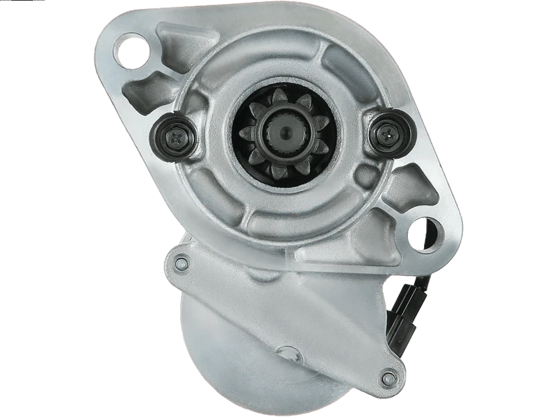 Brand new OEM DENSO Starter motor