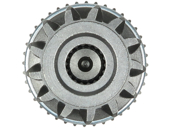 SD6041 — Startmotors bendix