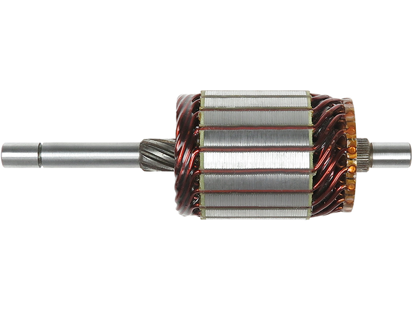 SA3002 — Startmotors rotorer