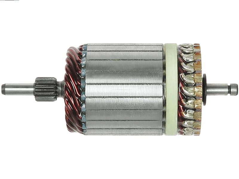 Brand new AS-PL Starter motor armature